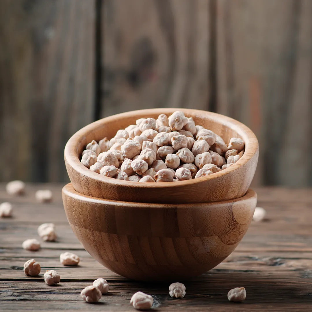 Atalık Tohum Bakliyatlar ile Besleyici Tarifler