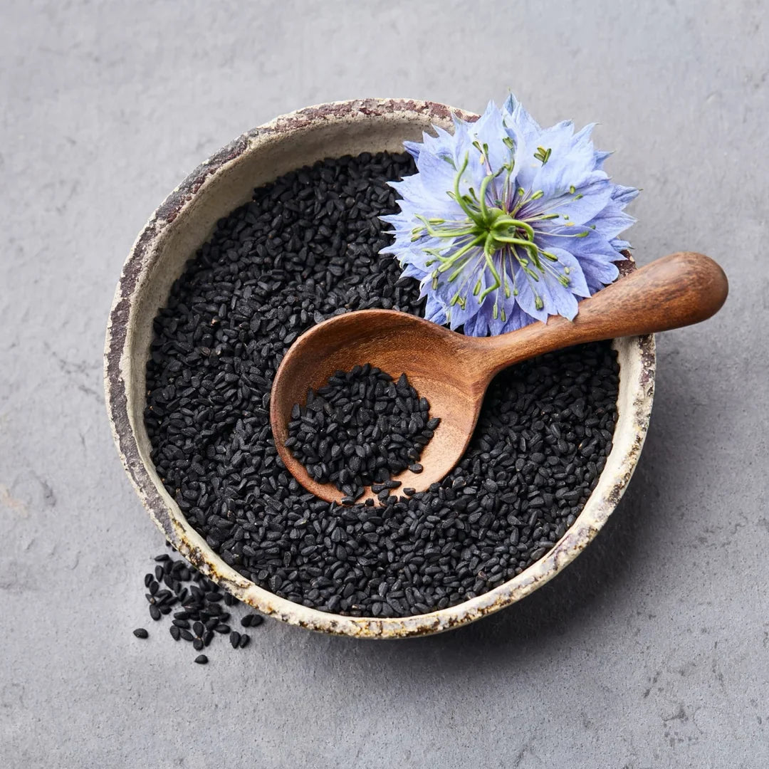 Çörek Otu Nedir? Çörek Otu Yağı Faydaları Nelerdir?