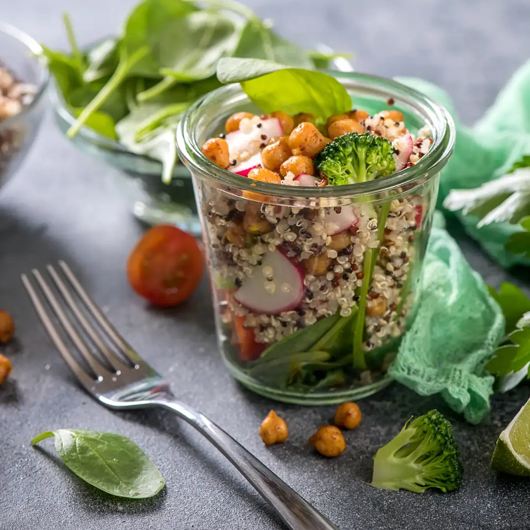 Dengeli Beslenme: Sağlıklı Bir Yaşam İçin Temel İlkeler