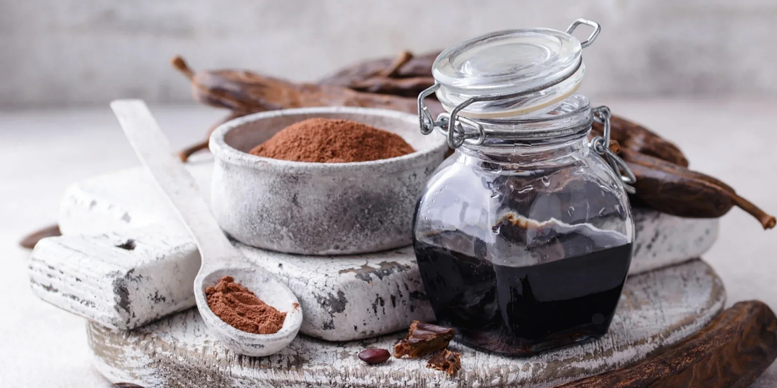 Doğal Meyve Özleri ile Sağlıklı Tatlandırıcı Alternatifleri