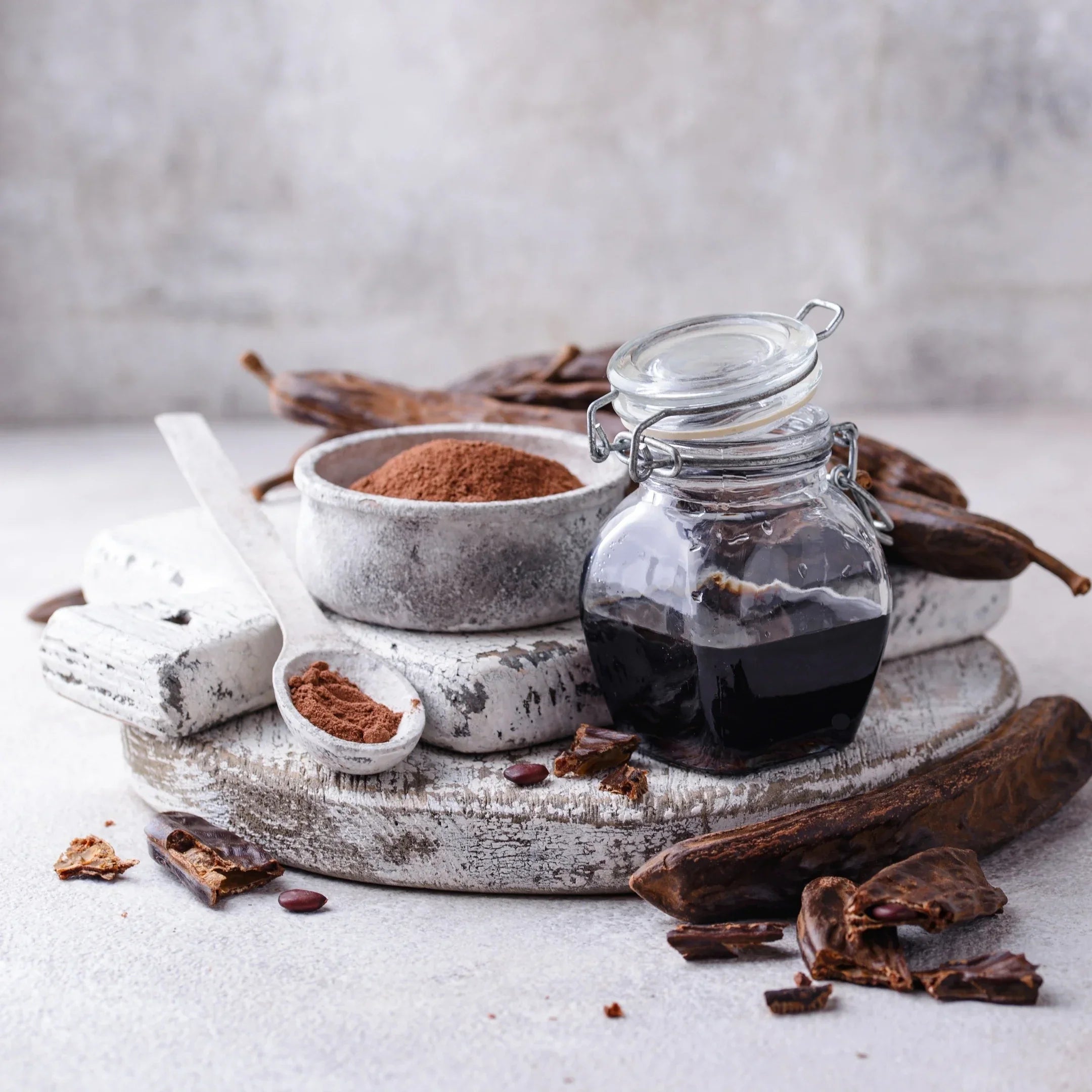 Doğal Meyve Özleri ile Sağlıklı Tatlandırıcı Alternatifleri