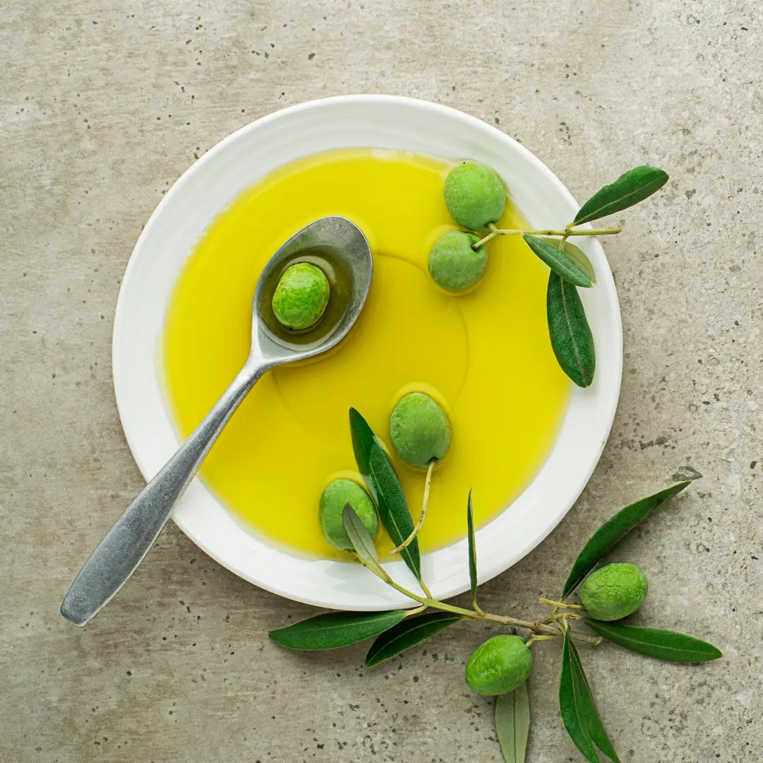 Erken Hasat Soğuk Sıkım Zeytinyağı: Halhali Zeytinin Doğal Lezzeti