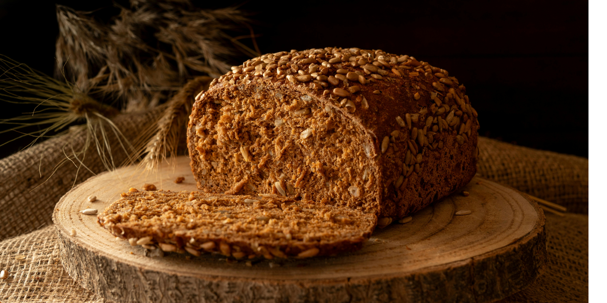 Glütensiz ve Besleyici: Evde Kolay Nohut Ekmeği Tarifi