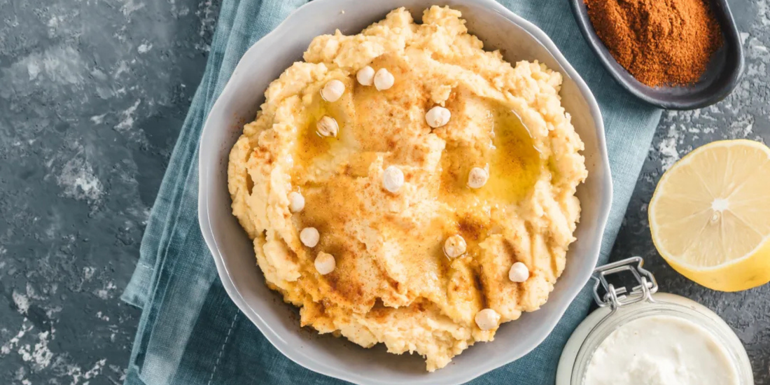 Glütensiz Beslenmenin Faydaları ve Glütensiz Ürünlerle Tarif Önerileri