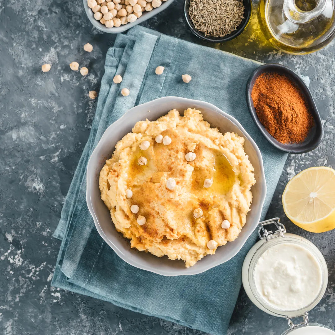 Glütensiz Beslenmenin Faydaları ve Glütensiz Ürünlerle Tarif Önerileri