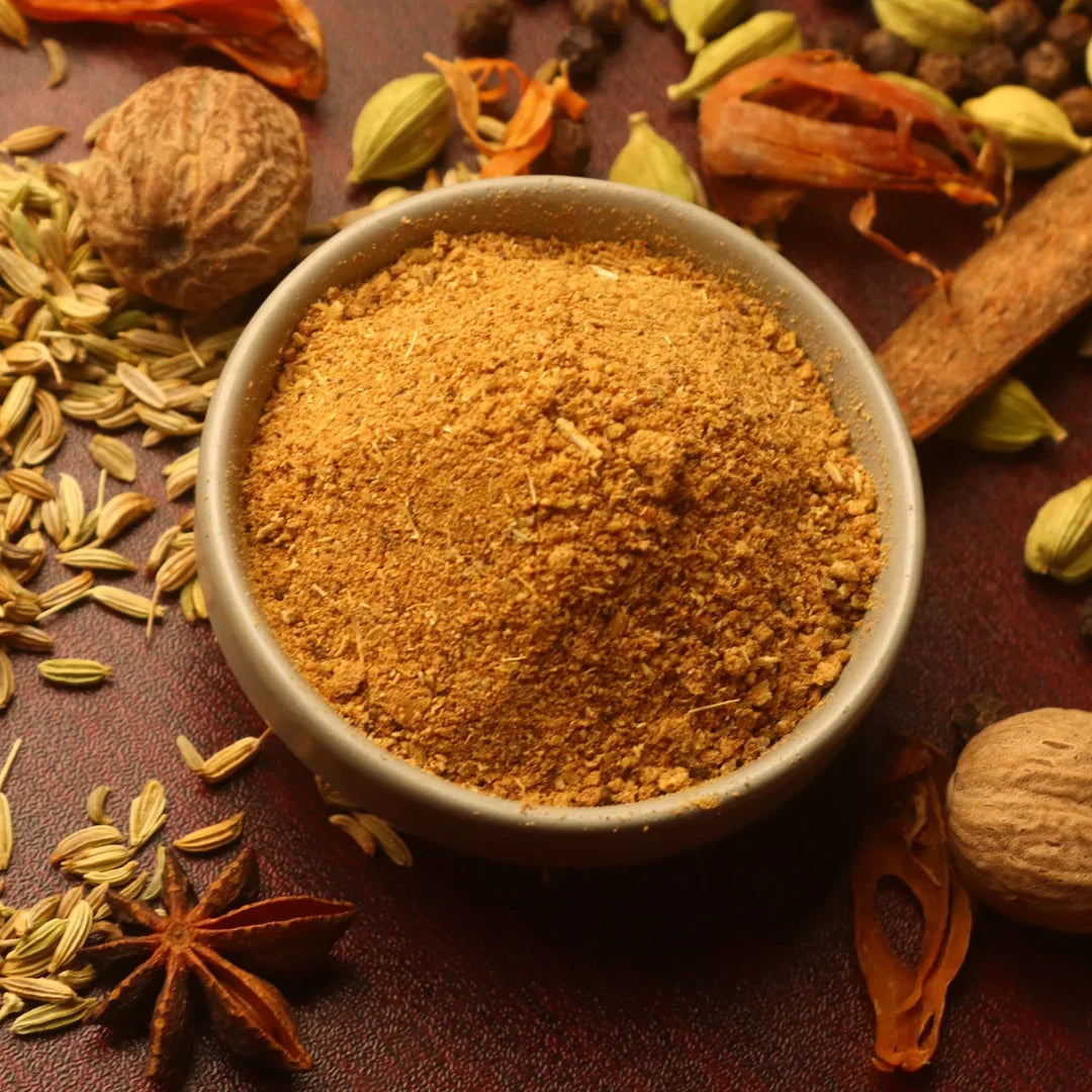 Köri Nedir? Baharatın Lezzetli ve Sağlıklı Dünyasına Yolculuk