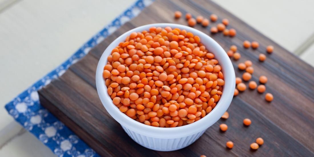 Mutfakların Hızlı ve Besleyici Yıldızı: Yaprak Mercimek Nerelerde Kullanılır?