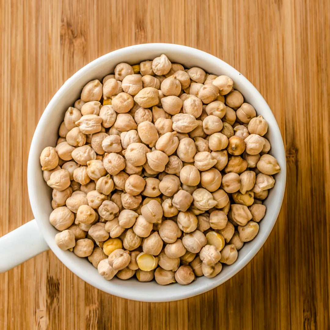 Protein Zengini Bakliyatlarla Dengeli Beslenme: Tarif ve İpuçları