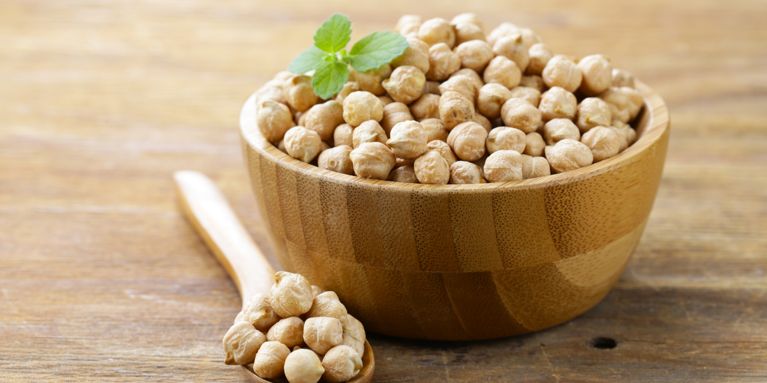 Protein Zengini Bakliyatlarla Dengeli Beslenme: Tarif ve İpuçları