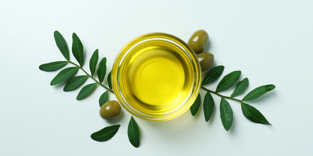Soğuk Sıkım Zeytinyağının Sağlığa 7 Faydası