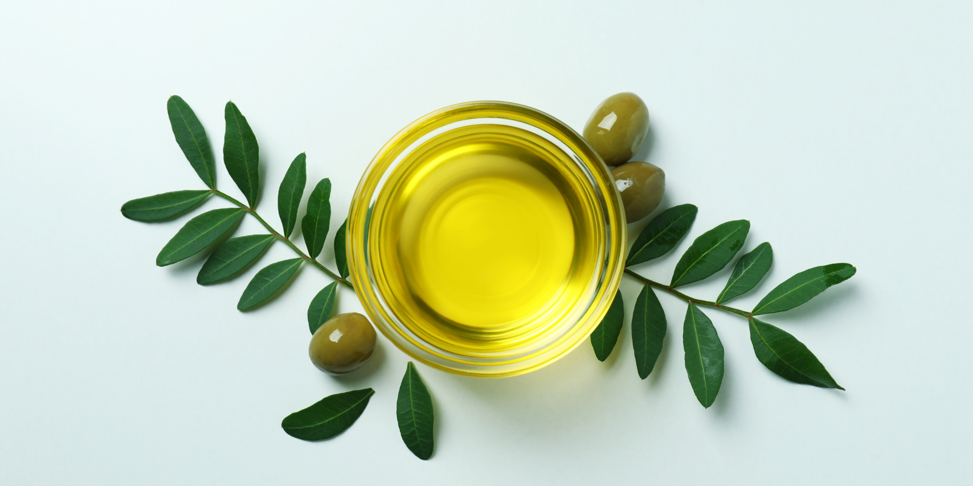 Soğuk Sıkım Zeytinyağının Sağlığa 7 Faydası