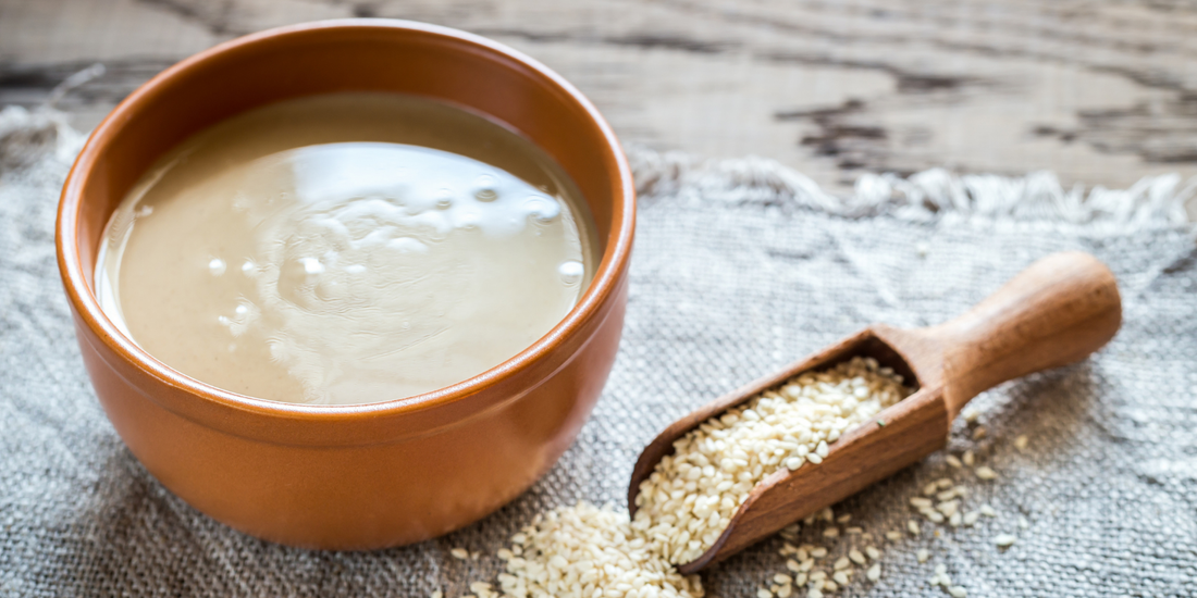 Tahin Nedir ve Neden Doğal Olmalıdır?