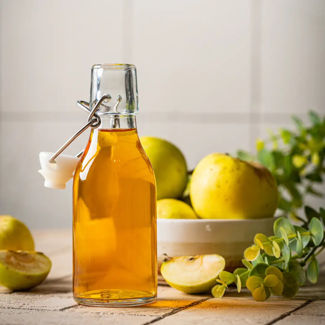 Yaza Hazırlık: Doğal Detoks Besinleriyle Arınma Zamanı