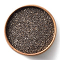BioFresh Organics chia tohumu – katkısız, doğal omega-3 zengini sağlıklı tohum