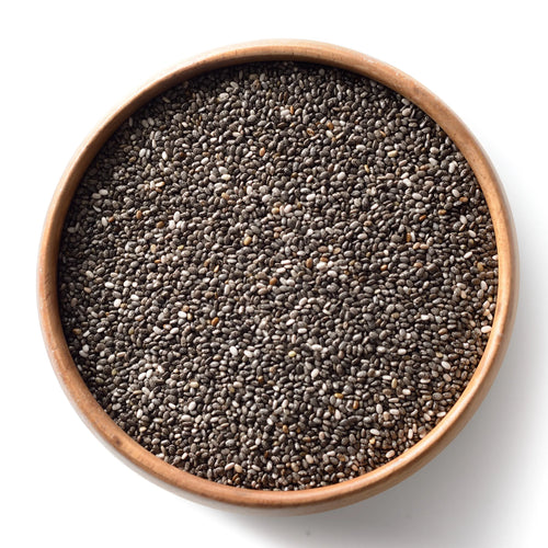 BioFresh Organics chia tohumu – katkısız, doğal omega-3 zengini sağlıklı tohum