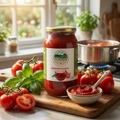 Köy Domatesi Salçası