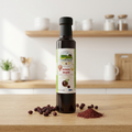 BioFresh Organics hakiki saf sumak ekşisi – katkısız, koruyucusuz geleneksel sumak ekşisi