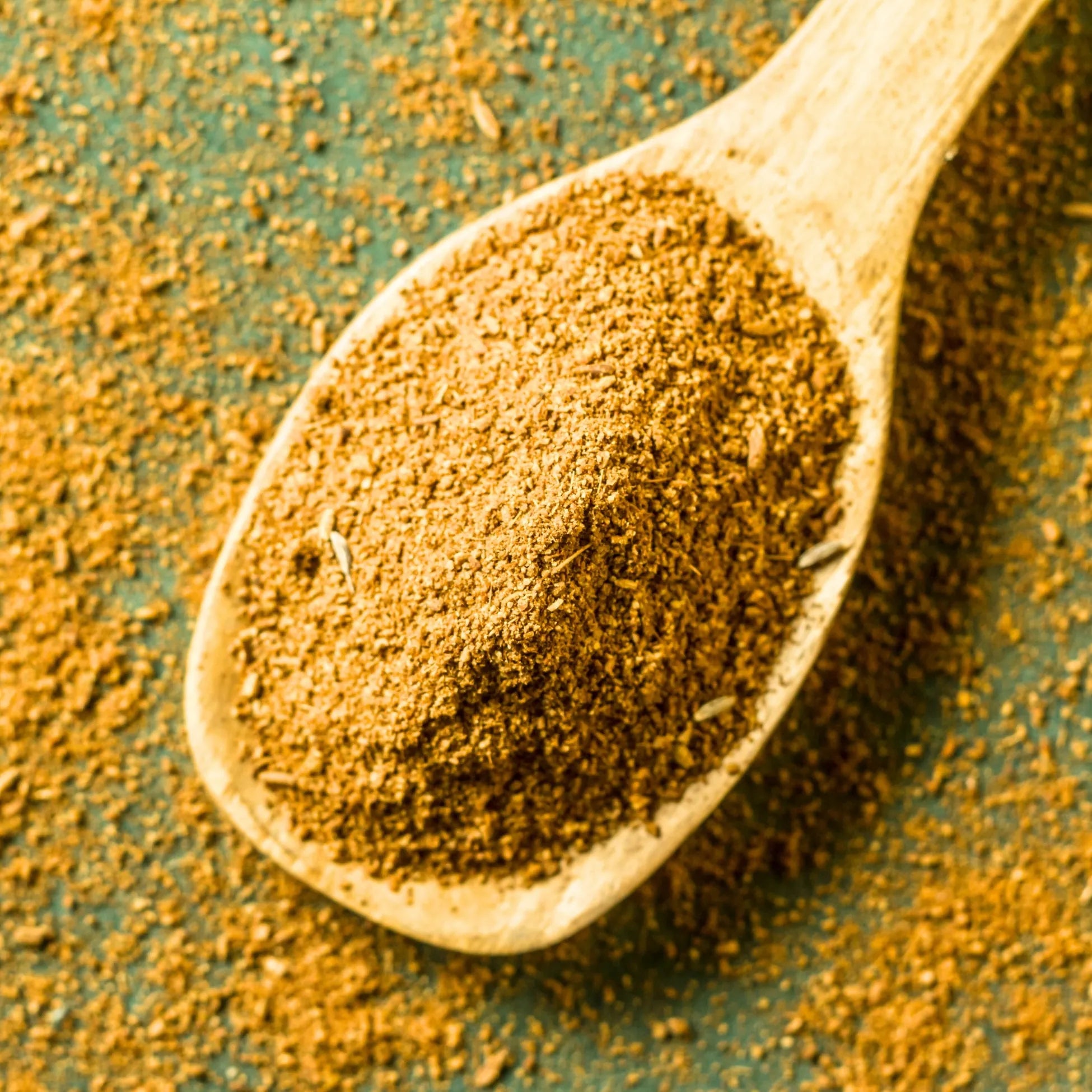 Taze Öğütülmüş Doğal Kimyon