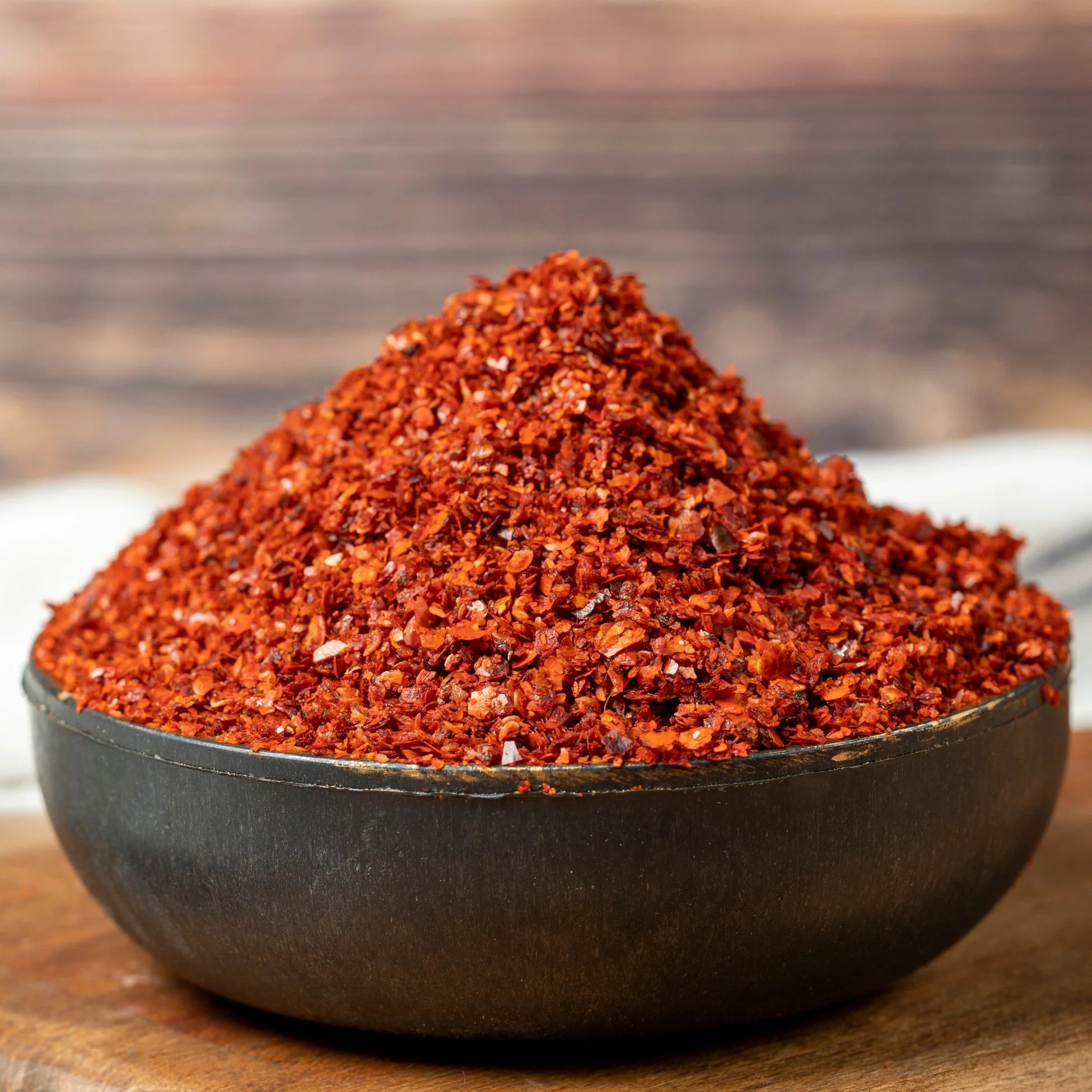 Doğal Tatlı Pul Biber