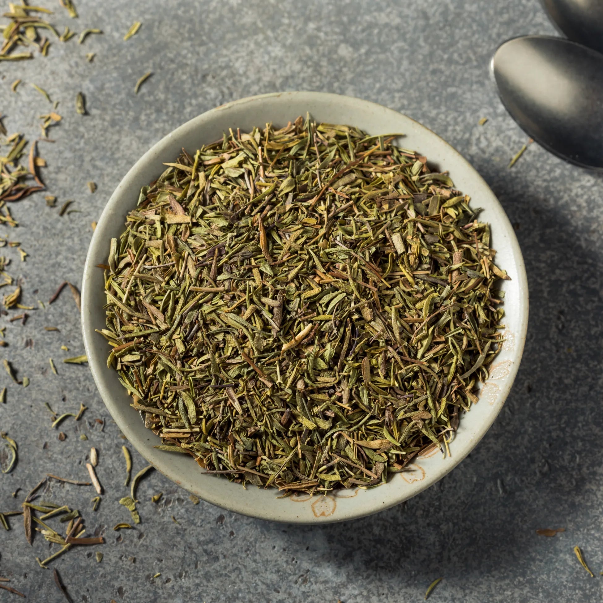 Amanos Zahter Dağ Kekiği