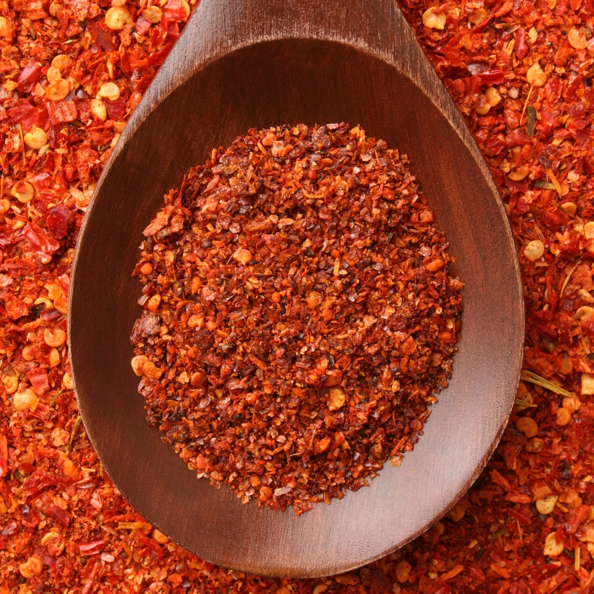 Acı Samandağ Pul Biberi