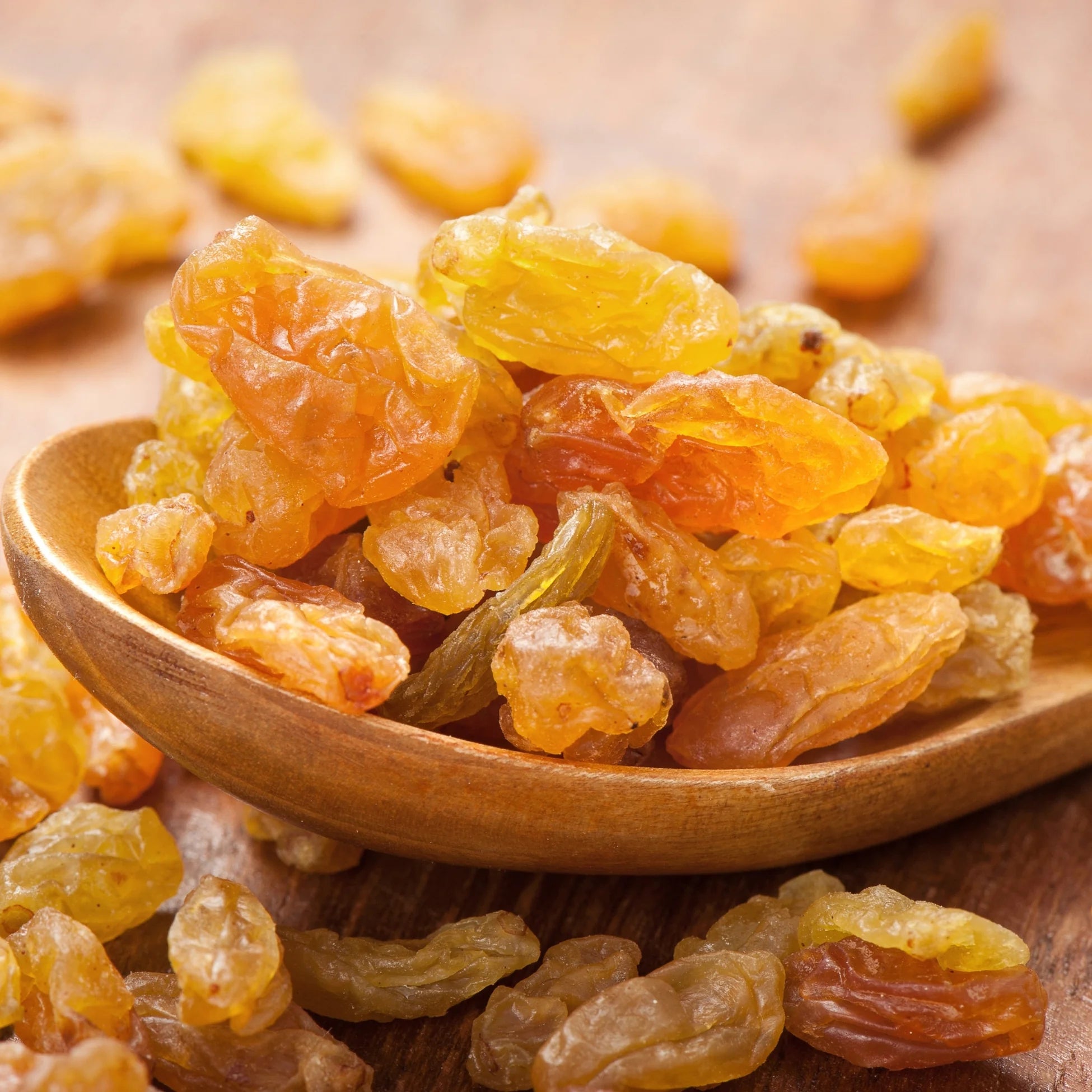 Çekirdeksiz Kuru Üzüm