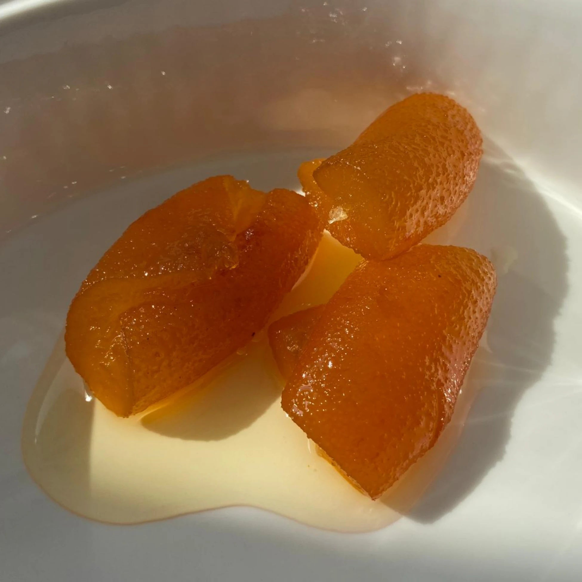 BioFresh Organics turunç reçeli kavanoz – geleneksel yöntemle pişirilmiş katkısız doğal turunç reçeli